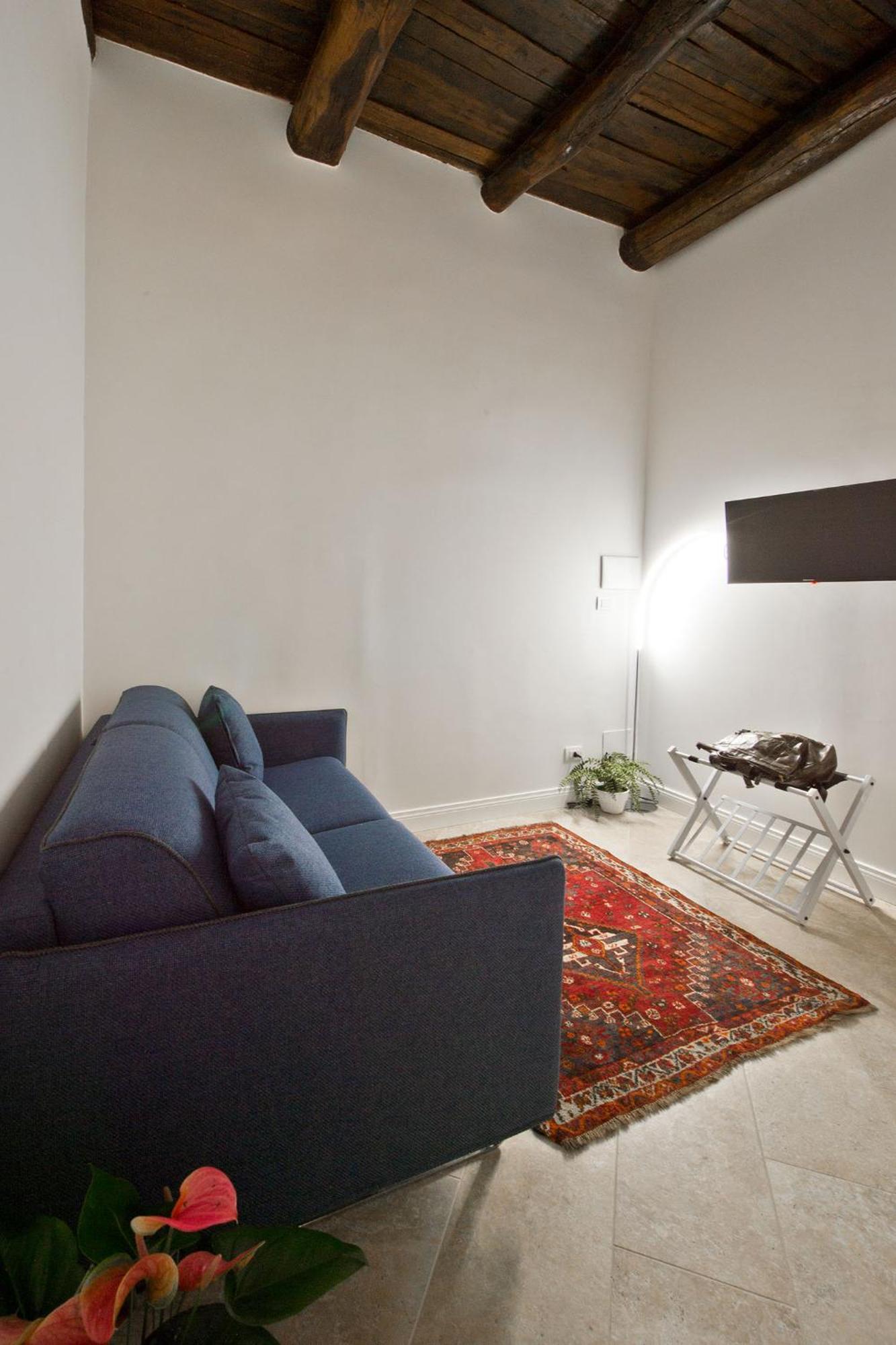 La Viuzza Bed and breakfast Península Sorrentina