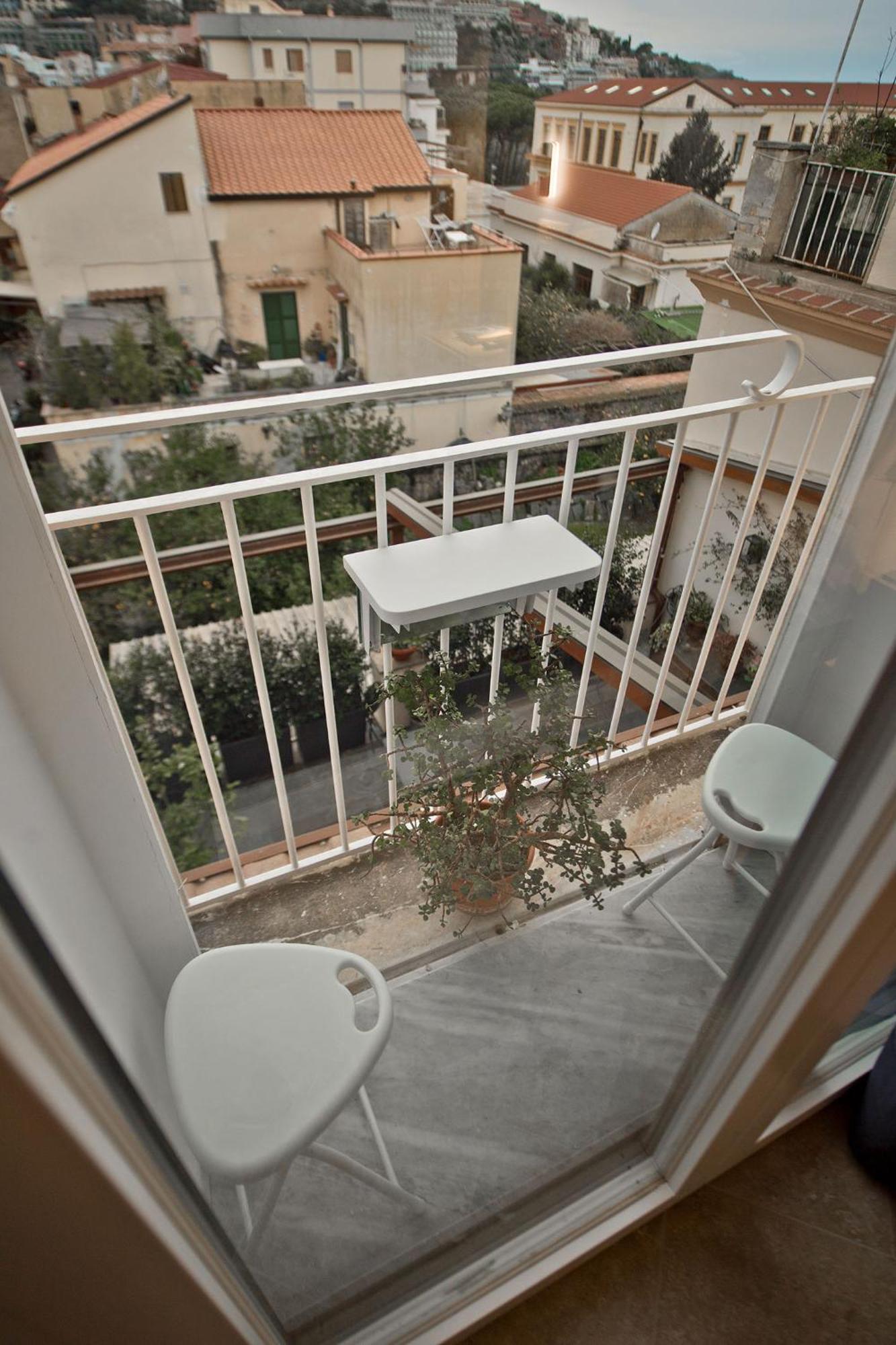 La Viuzza Bed and breakfast *
